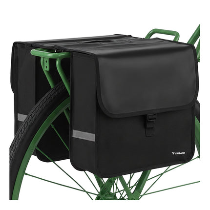 Doppelfahrradtasche