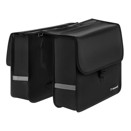 Doppelfahrradtasche