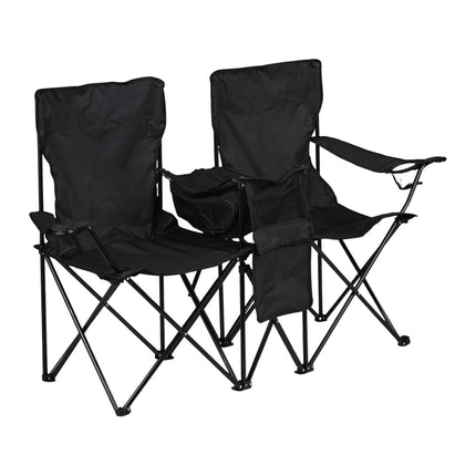Double Camping Seat