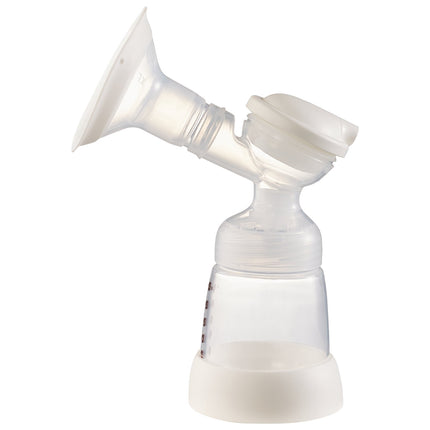 Double Electric Breast Pump, 4 Modes 16 Levels, Rechargeable LED