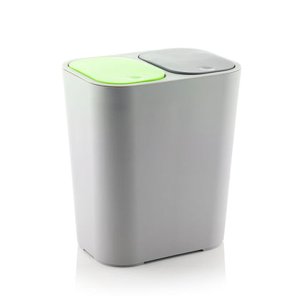 Dvojitý koš na tříděný odpad Bincle InnovaGoods