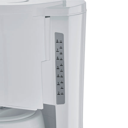 Doppel-Thermoskanne KA9314 1000W Weiß