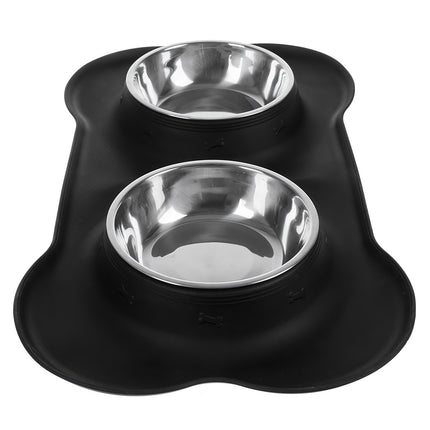 Bol double - 450 ml Purlov 21632 