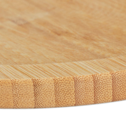 Couteau à découper à double revêtement avec planche XL