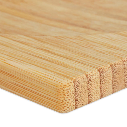 Couteau à découper à double revêtement avec planche
