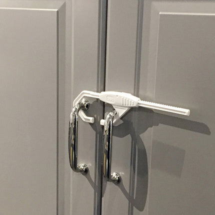 Double lock