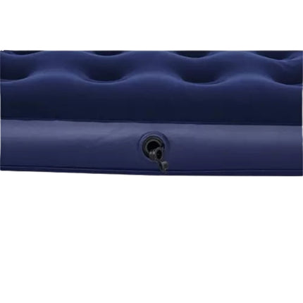 Doppelmatratze 191 x 137 x 22 cm BESTWAY 67002 