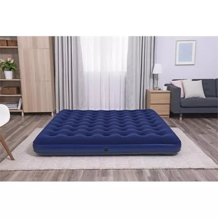Doppelmatratze 203x183x22cm - BESTWAY 67004 