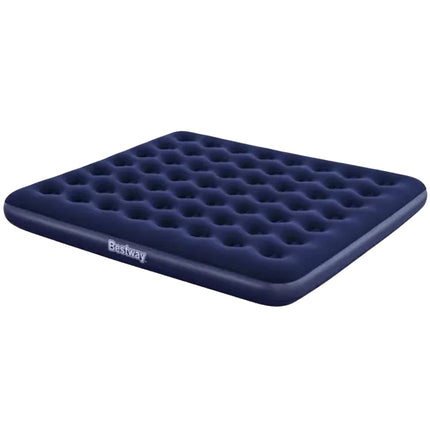 Doppelmatratze 203x183x22cm - BESTWAY 67004 