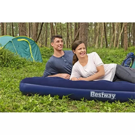 Nafukovací matrace pro dva - BESTWAY 67003