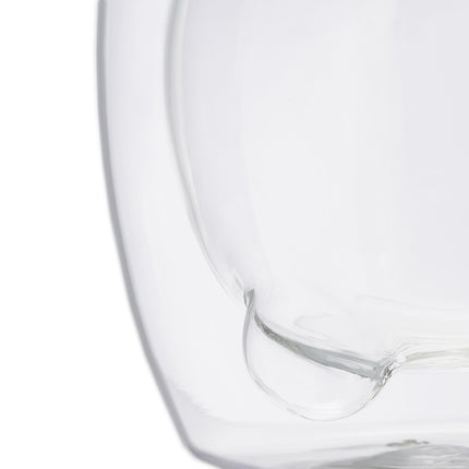 Verres à double paroi « Isbjörn » - lot de 3