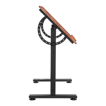 Drafting Table, 0–90 Tilt, 23.6 x 35.4 in Top