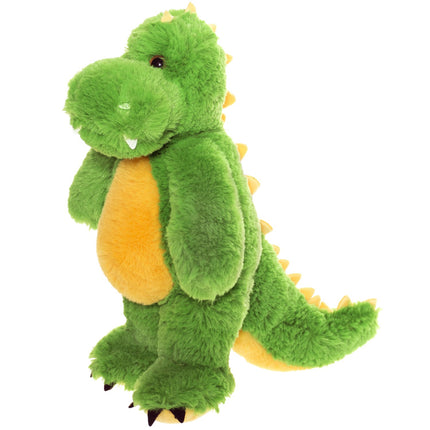 Drache zwischen