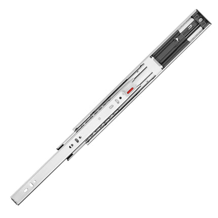 Drawer Slides 20 Inch, Soft-Close Full Extension, 100 lb, 10 Pairs