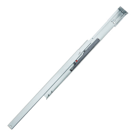 Drawer Slides 21-Inch Soft-Close Full Extension 100-Lb, 10 Pairs