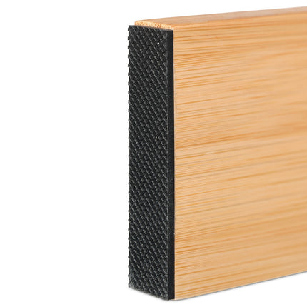 Drawer dividers in bamboo, 10 parts