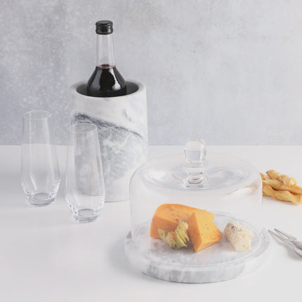Drinking Glass Set, 28.5cl, Dishwasher Safe, 2-Pack