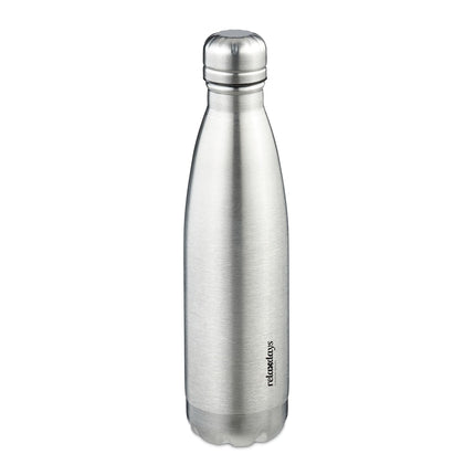 Trinkflasche aus Edelstahl 500 ml