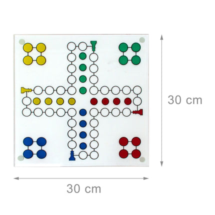 Trinkspiel Ludo