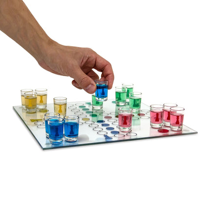 Trinkspiel Ludo