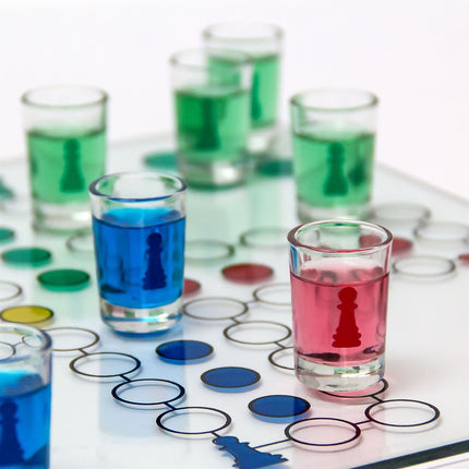 Trinkspiel Ludo
