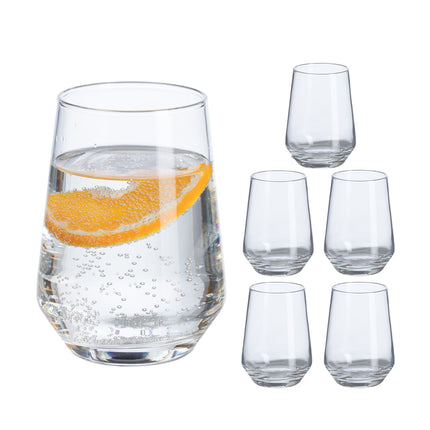 Trinkglas 6er-Pack