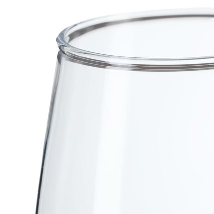 Verre à boire, pack de 6