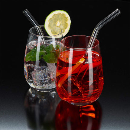 Verre à boire, pack de 6