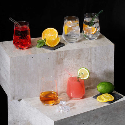 Trinkglas 6er-Pack