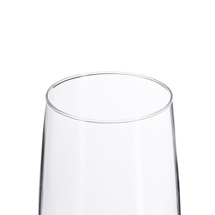 Drinking glasses 12-pack