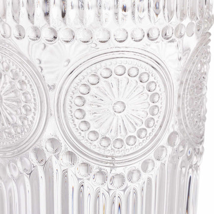 Sklenice vintage 30 cl, sada 4 ks
