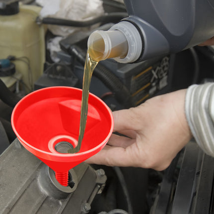 Drip stand with drip tray
