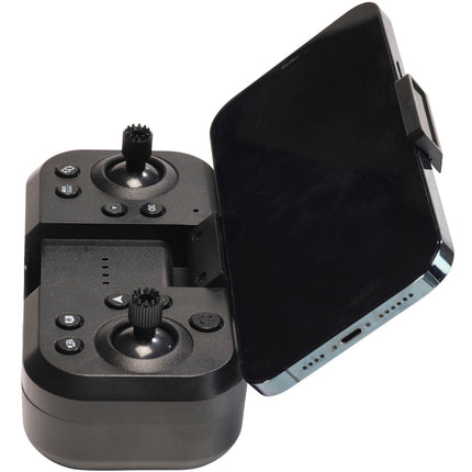 Drone with Camera, Gyro Stabilization, 2.4GHz