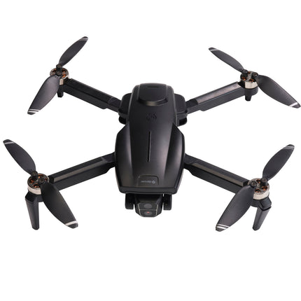 Drone with Camera, Gyro Stabilization, 2.4GHz