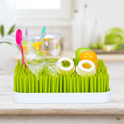 Tropfständer für Babyflasche