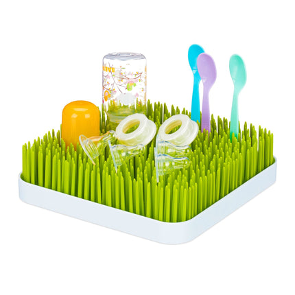Tropfständer für Babyflasche