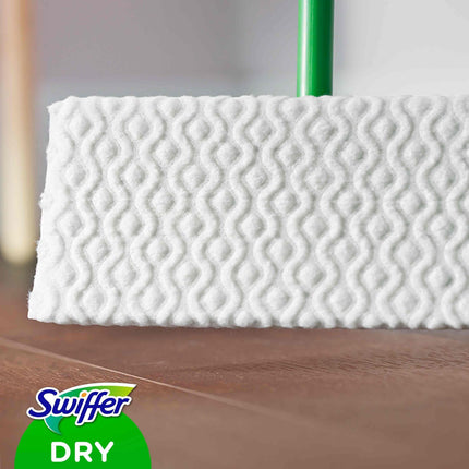 Dry cleaning cloths for floors 72 pcs Pets