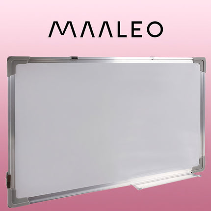 Bílá popisovací tabule 60x40cm Maaleo 24325