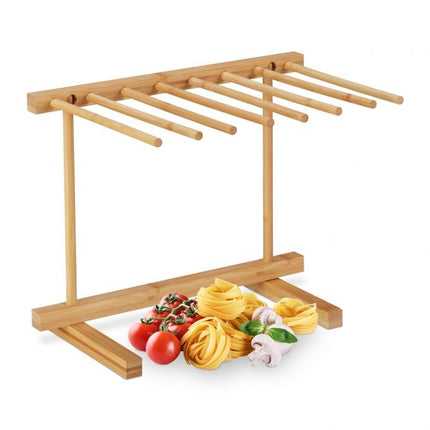 Séchoir à pâtes à 8 bras
