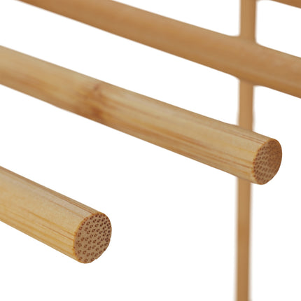 Séchoir à pâtes à 8 bras