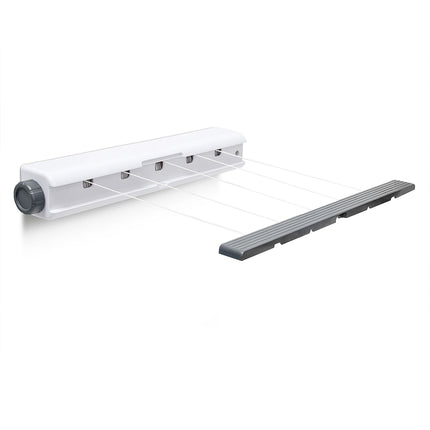 Wäscheständer Wand