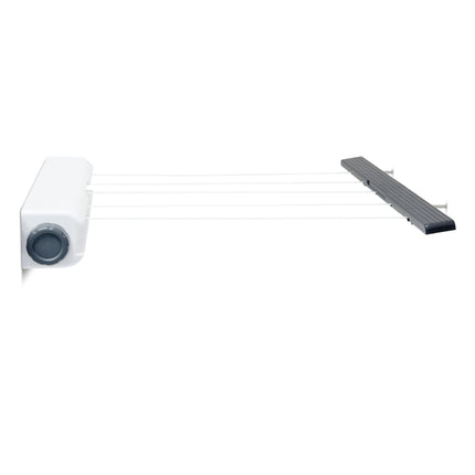 Wäscheständer Wand