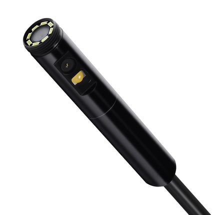 Dual Lens Endoscope Camera 1920P, 3m, IP67, LED