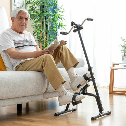 Šlapadlo na ruce i nohy Rollekal InnovaGoods