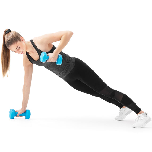 Kurzhantel Neopren 5kg