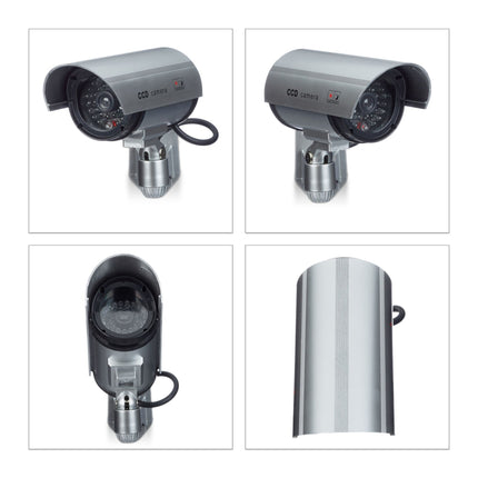 Dummy camera