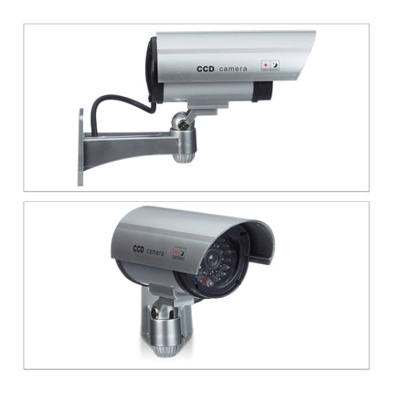 Dummy camera