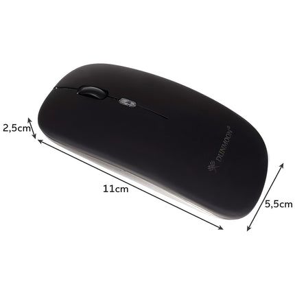 Dunmoon 21843 kabellose Gaming-Maus 