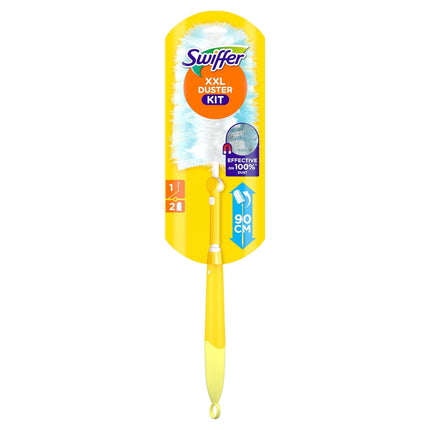 Duster Dammwischer XXL +2 Nachfüllungen