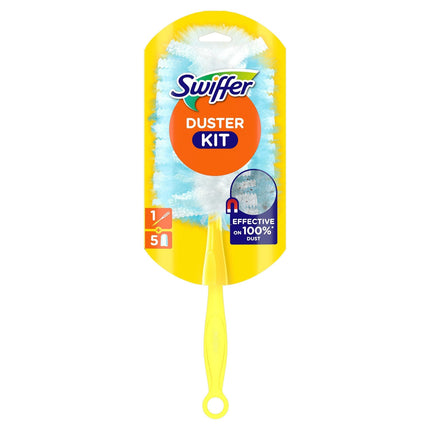 Duster Dammvipa XXL +5 Nachfüllungen